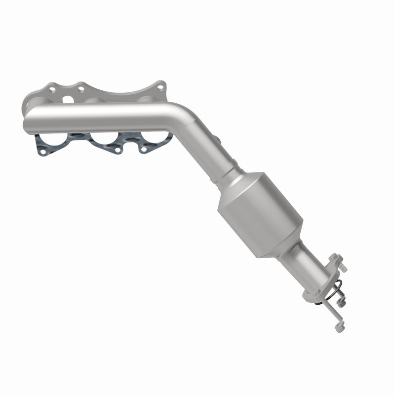 MagnaFlow DF Catalytic Conv Toyota 03-09 4Runner/05-09 Tacoma/05-06 Tundra 4.0L Driver Side Manifold