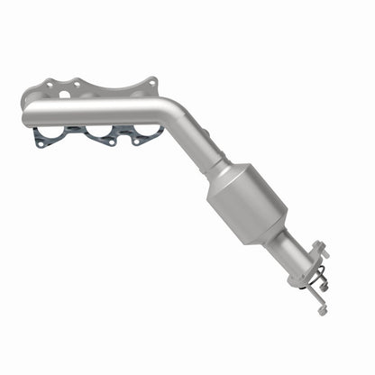 MagnaFlow DF Catalytic Conv Toyota 03-09 4Runner/05-09 Tacoma/05-06 Tundra 4.0L Driver Side Manifold