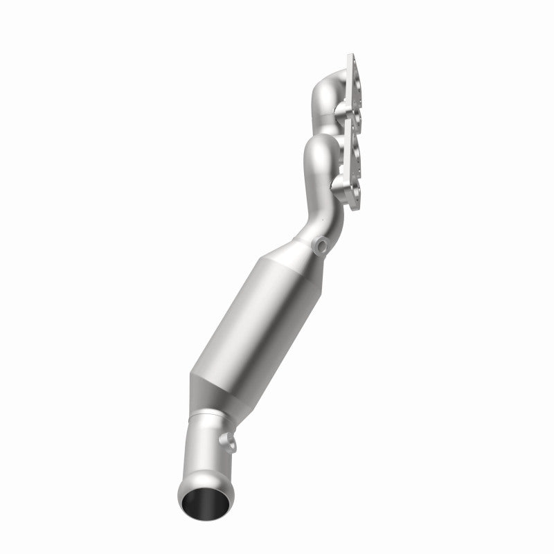 MagnaFlow Direct Fit Catalytic Converter 07-10 BMW X5 4.8L V8