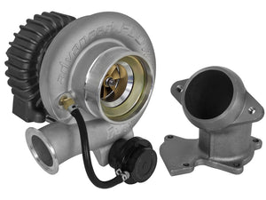 aFe Power Bladerunner Turbocharger 98.5-02 Dodge Diesel Trucks L6-5.9L (td)