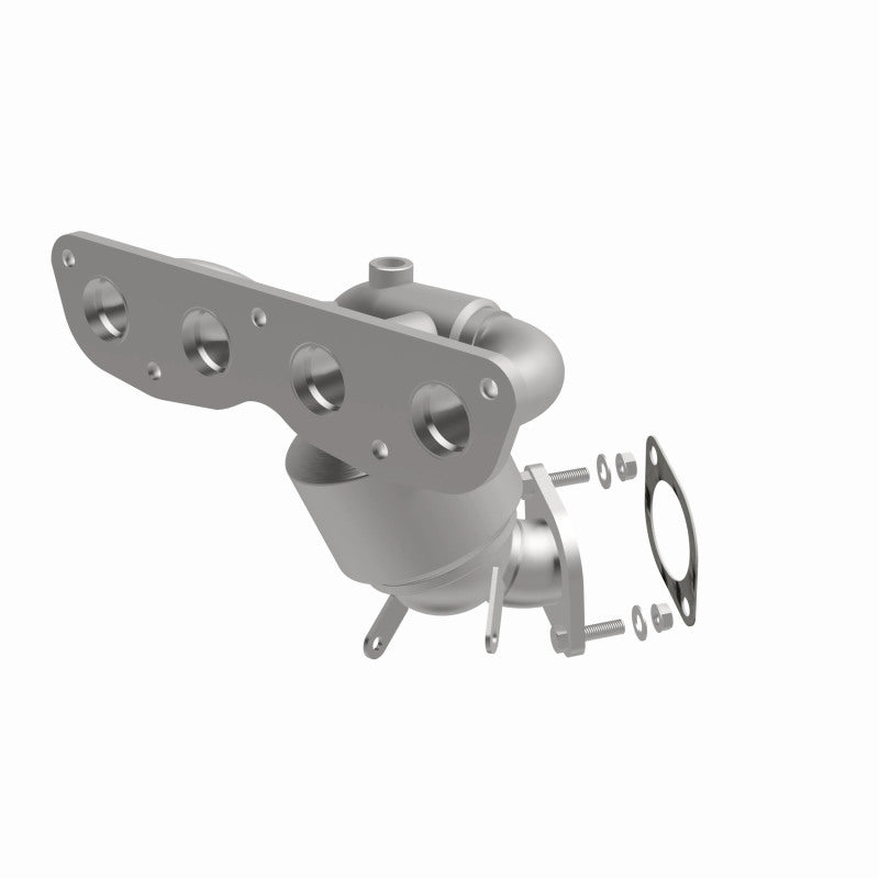 MagnaFlow 11-16 Hyundai Elantra L4 1.8L OEM Manifold Direct Fit Catalytic Converter