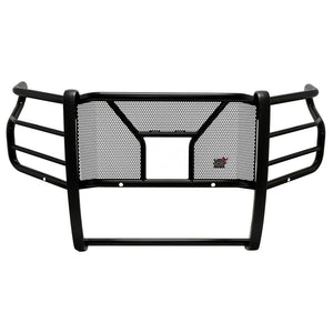 Westin 20-22 Chevrolet Silverado 2500/3500 (w/Front Sensors) HDX Grille Guard - Blk