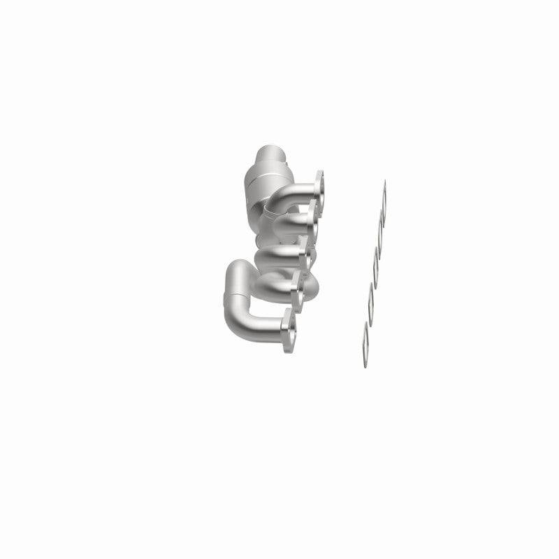 MagnaFlow Direct Fit Catalytic Converter BMW M5-6 06-08 D/S OEM