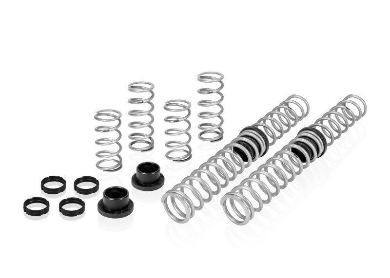 Eibach Pro-UTV 2019 Honda Talon 1000R Stage 3 Performance Springs For OE Fox Shocks