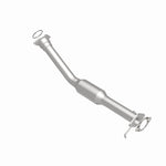 MagnaFlow 08-09 Buick LaCrosse 5.3L / 06-09 Chevy Impala 5.3L SS (49 State) D-Fit Catalytic Convert