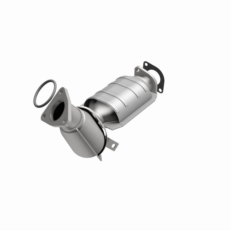 MagnaFlow Direct Fit Catalytic Converter 03-04 350Z/G35 Couple Passenger Side