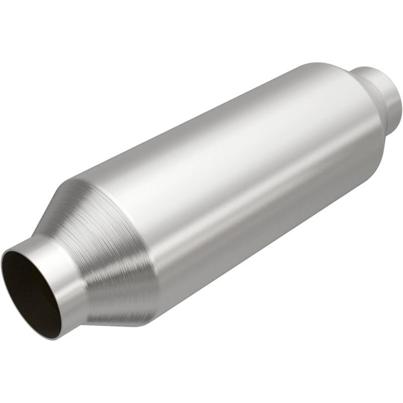 MagnaFlow Universal Catalytic Converter 2.25inch C/C PC1