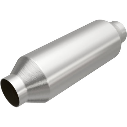 MagnaFlow Universal Catalytic Converter 2.25inch C/C PC1