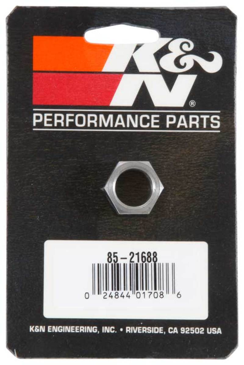 K&N Oxygen Sensor Bushing 18mm