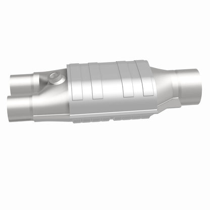 MagnaFlow Universal Catalytic Converter 3 inch/2 inch Single/dual with O2