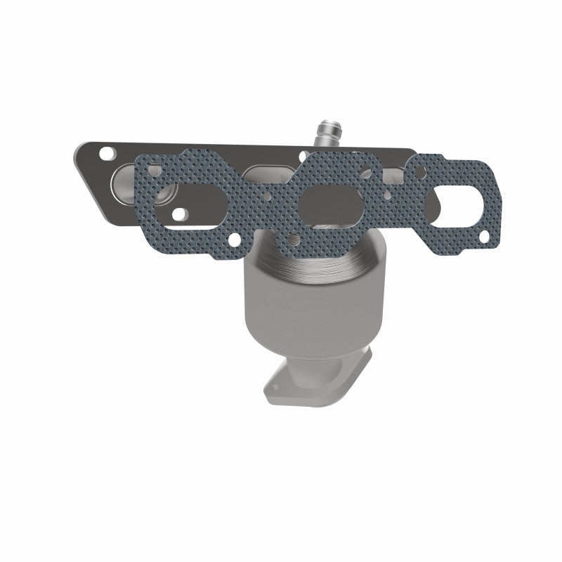 MagnaFlow DF Catalytic Conv 96-00 Ford Contour 2.5L / 99-02 Mercury Cougar 2.5L California - Rear