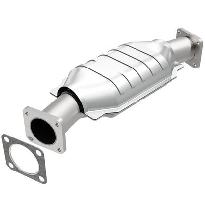 MagnaFlow Direct Fit Catalytic Converter GM 75 79