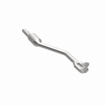 MagnaFlow Direct Fit Catalytic Converter 00-03 BMW M5 5.0L Driver Side