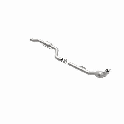 MagnaFlow Direct Fit Catalytic Converter 98-03 Mercedes E320 3.2L
