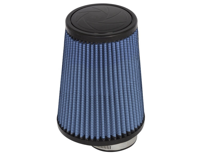 aFe Magnum FLOW Pro 5R Universal Air Filter 3in F (offset) x 6in B x 4-3/4in T x 8in H