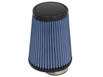 aFe Magnum FLOW Pro 5R Universal Air Filter 3in F (offset) x 6in B x 4-3/4in T x 8in H