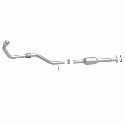 MagnaFlow California Direct Fit Converter 01-02 Chevrolet Cavalier 2.2L