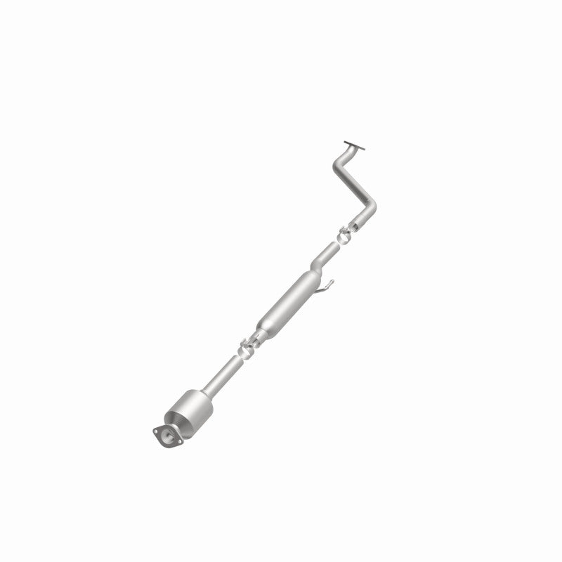 MagnaFlow DF Catalytic Conv OEM Grade Federal EPA Compliant 14-17 Kia Forte / Hyundai Elantra
