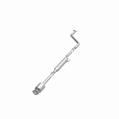 MagnaFlow DF Catalytic Conv OEM Grade Federal EPA Compliant 14-17 Kia Forte / Hyundai Elantra