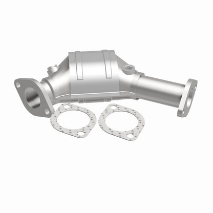 MagnaFlow Direct Fit Catalytic Converter Impreza 2.2L Front Conv