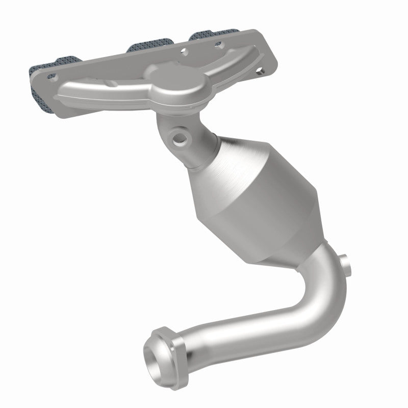 MagnaFlow DF Catalytic Conv 96-00 Ford Contour 2.5L / 99-02 Mercury Cougar 2.5L California - Front