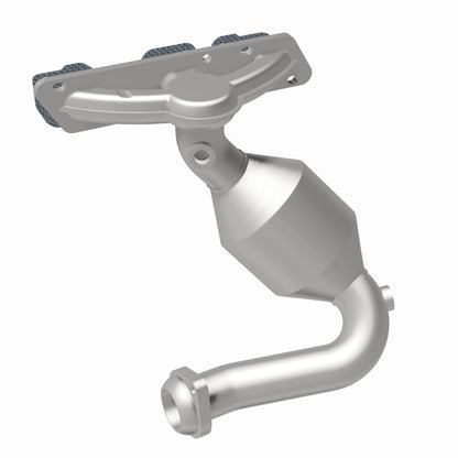 MagnaFlow DF Catalytic Conv 96-00 Ford Contour 2.5L / 99-02 Mercury Cougar 2.5L California - Front