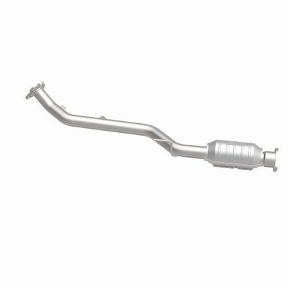 MagnaFlow Direct Fit Catalytic Converter 90-95 300ZX Turbo Passenger Side 49S