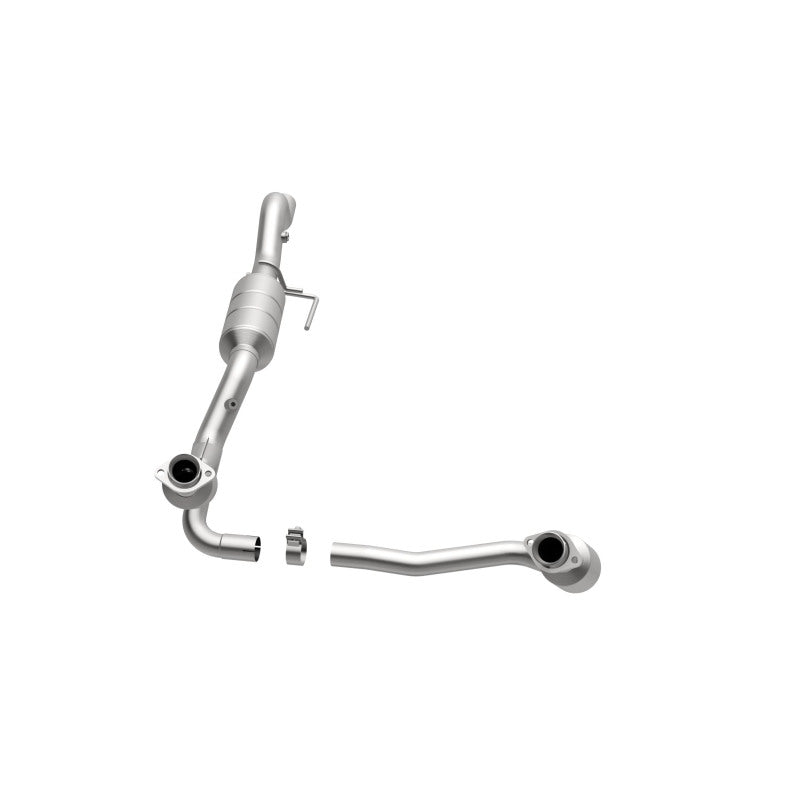 MagnaFlow Direct Fit Catalytic Converter 02-03 Dodge Durango 5.9L
