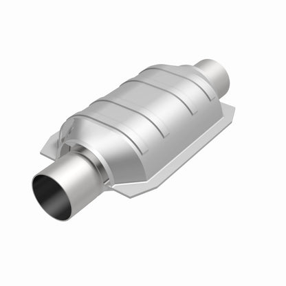 MagnaFlow Universal Catalytic Converter 2.50inch 1-O2 Rear 50 State