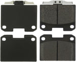 StopTech 93-99 Mitsubishi 3000GT Street Performance Rear Brake Pads