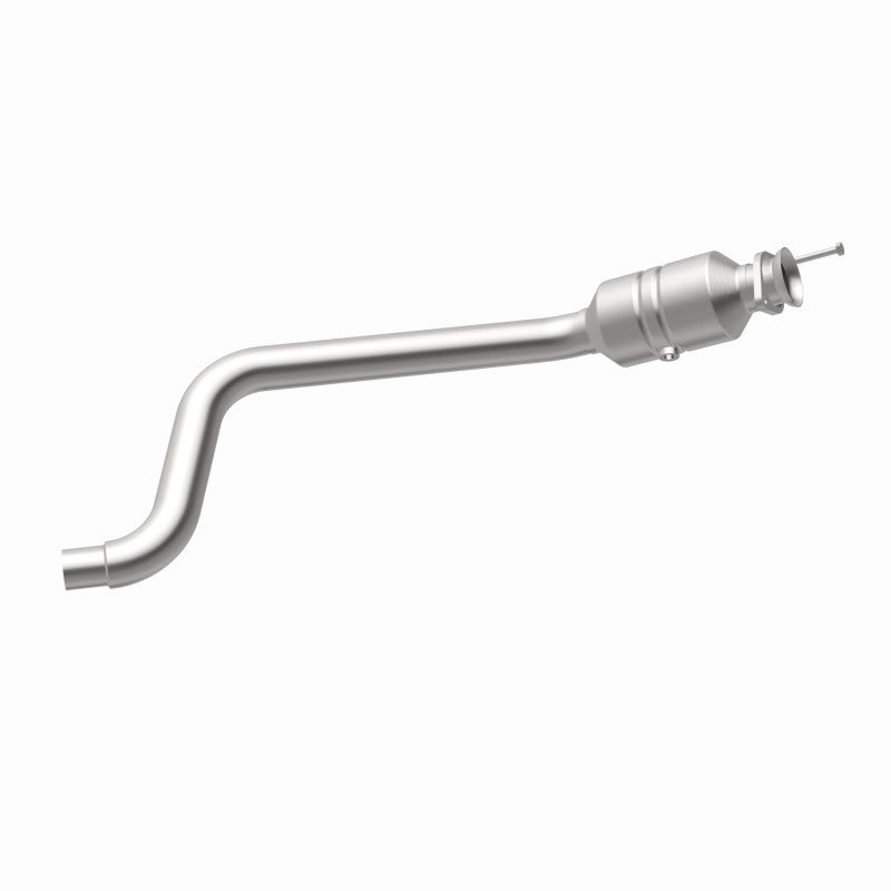 MagnaFlow Direct Fit Catalytic Converter 10-12 Jaguar XF 5.0L