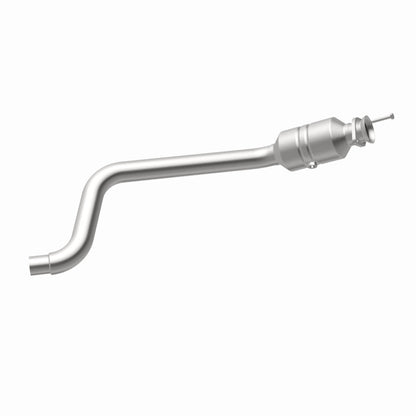 MagnaFlow Direct Fit Catalytic Converter 10-12 Jaguar XF 5.0L