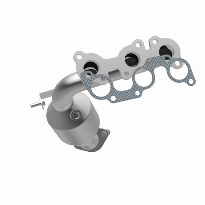 MagnaFlow Direct Fit Catalytic Converter 04-06 Toyota Sienna 3.3L