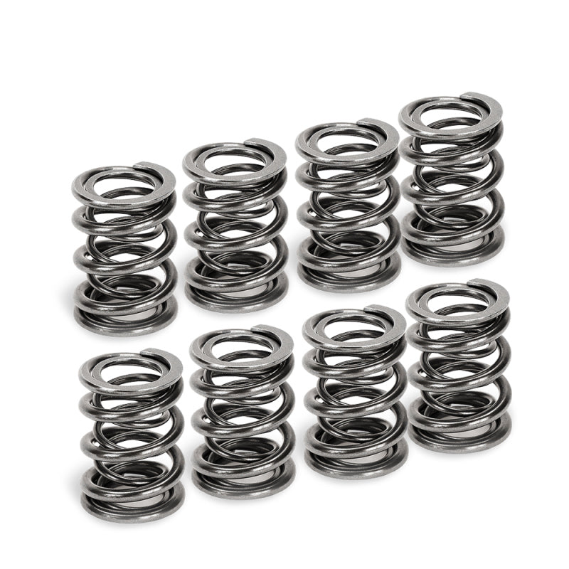 Supertech Audi/VW 1.8T AEB Dual Valve Spring - Set of 8