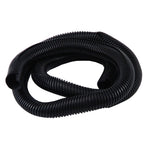 Spectre Wire Loom 3/4in. Diameter / 4ft. Length - Black