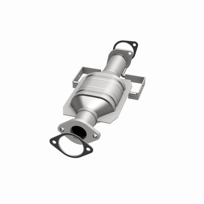 MagnaFlow Direct Fit Catalytic Converter 96-00 Dodge Avenger 2.5L