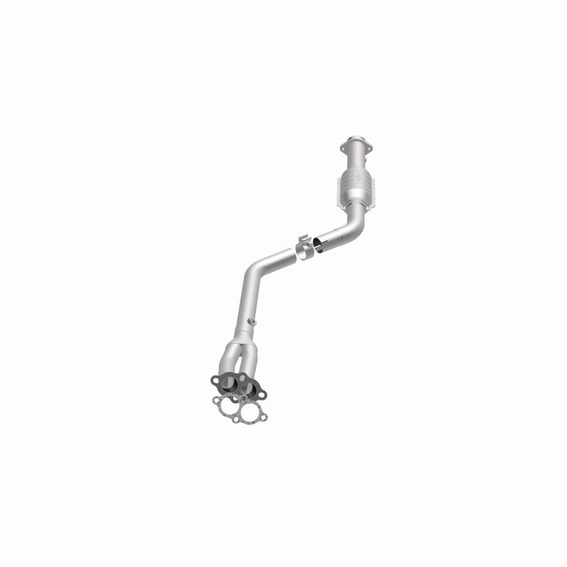 MagnaFlow Direct Fit Catalytic Converter 96-99 BMW 318 1.9L I4