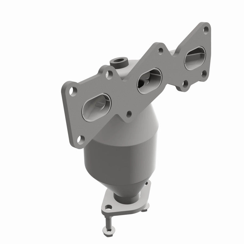 MagnaFlow Direct Fit Catalytic Converter 09-10 Hyundai Sonata 3.3L
