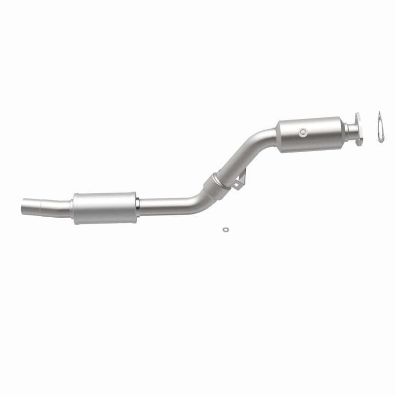 MagnaFlow Conv DF 05-08 Audi Quattro 3.2L Driver Side