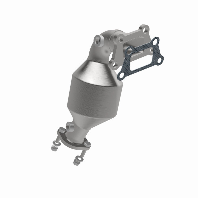 MagnaFlow 10-12 Chevrolet Equinox 3.0L Direct Fit Catalytic Converter