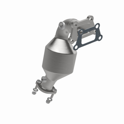 MagnaFlow 10-12 Chevrolet Equinox 3.0L Direct Fit Catalytic Converter