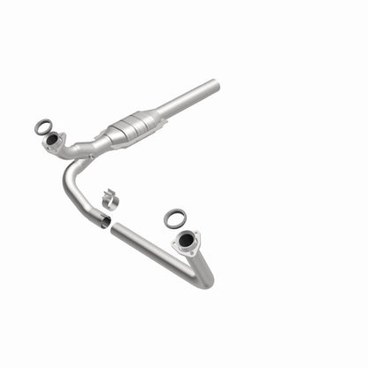 MagnaFlow Direct Fit Catalytic Converter Chevrolet/GMC 1500 1/2 Ton