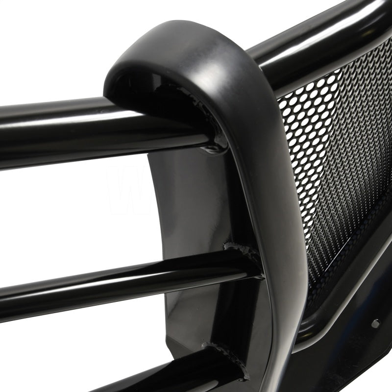 Westin 21-25 Chevrolet Tahoe/Suburban HDX Grille Guard - Blk