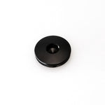 Turbosmart BOV Kompact Port Blanking Plug - Black