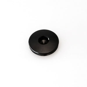 Turbosmart BOV Kompact Port Blanking Plug - Black