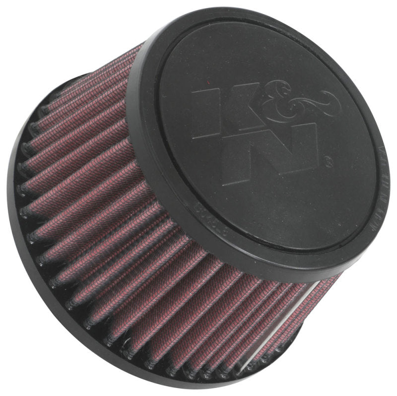 K&N Universal Clamp-On Air Filter 3-15/16in FLG / 5-1/2in B / 4-1/2in T / 3-1/4in H