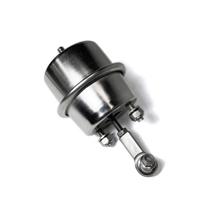 Ticon Industries Exhaust Valve Actuator - Boost Open