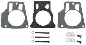 Airaid 96-00 Chevy / GMC C/K 454 Vortec PowerAid TB Spacer