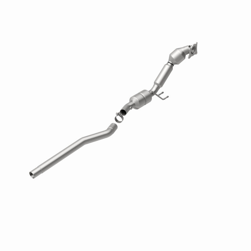 MagnaFlow Direct Fit Catalytic Converter 06-08 VW Passat 2.0L