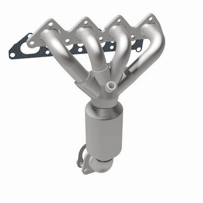 MagnaFlow Direct Fit Catalytic Converter 03 Hyundai Elantra 2.0L